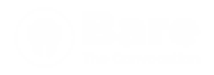 BARE logo