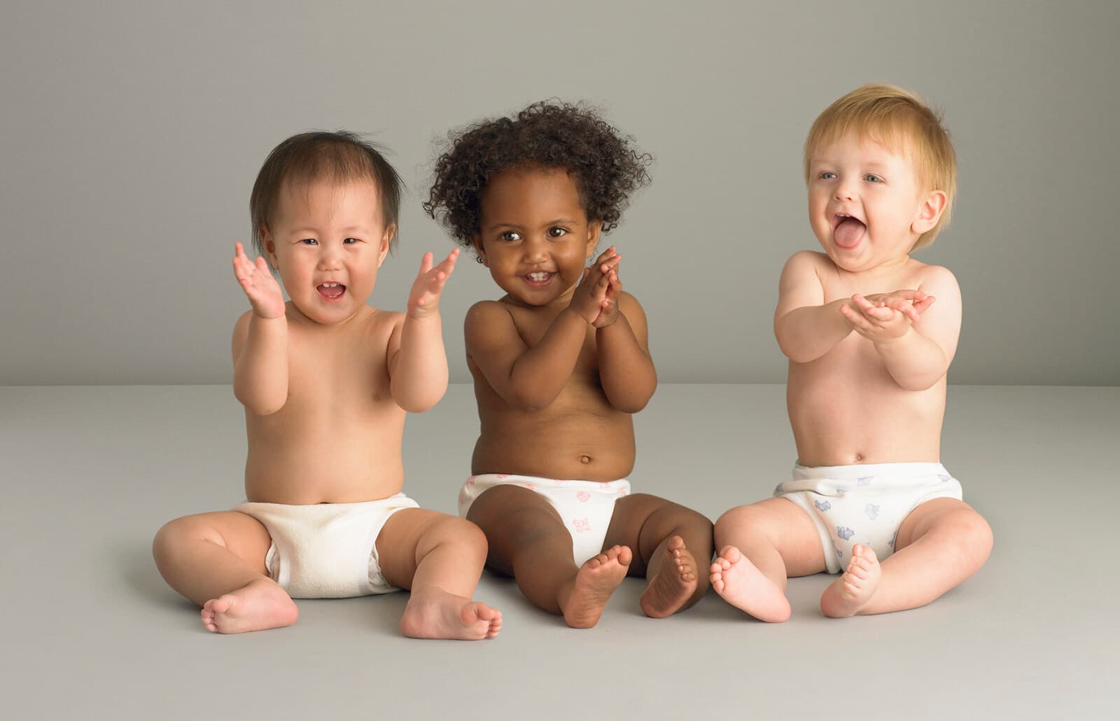 Child & Baby Wellness