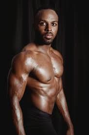 Men's Health